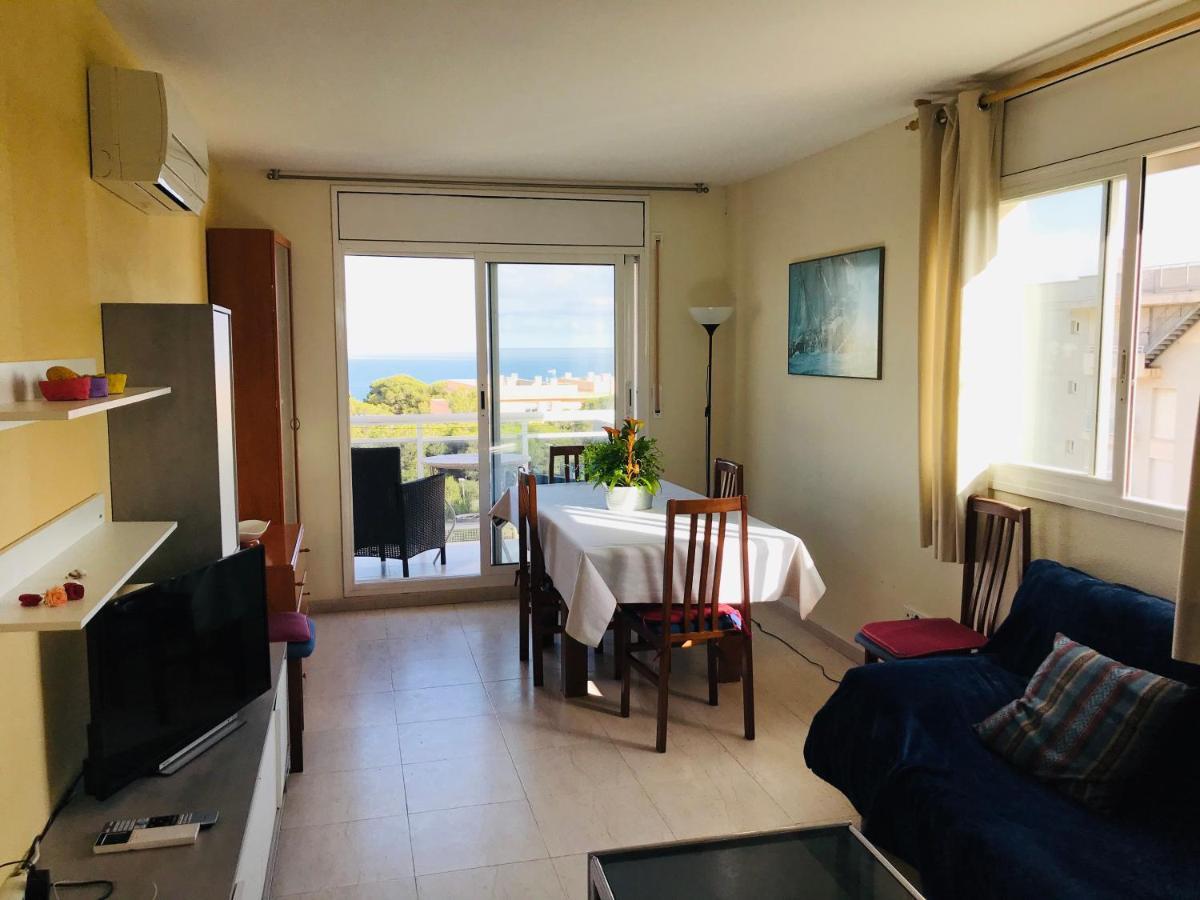 Apartamento Vistas Mar Y Piscina Miami Playa Exterior foto