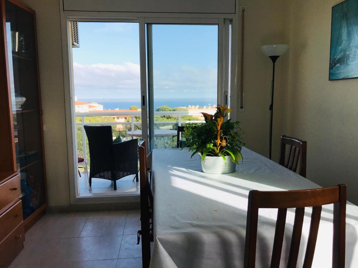 Apartamento Vistas Mar Y Piscina Miami Playa Exterior foto