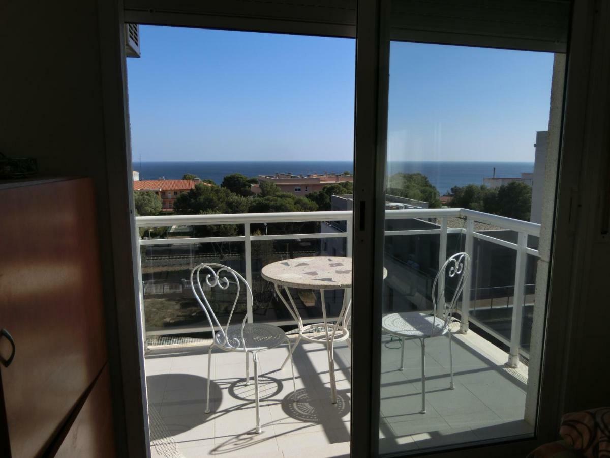 Apartamento Vistas Mar Y Piscina Miami Playa Exterior foto